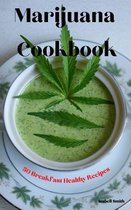 Marijuana Cookbook