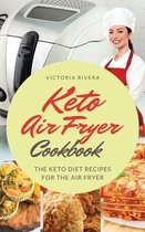 Keto Air Fryer Cookbook