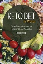 Keto Diet For Women