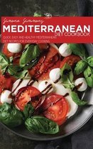 Mediterranean Diet Cookbook