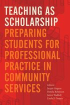 Teaching as Scholarship