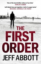 Sam Capra 5 - The First Order
