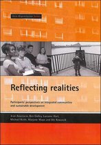 Area Regeneration series- Reflecting realities