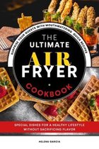 The Ultimate Air Fryer Cookbook