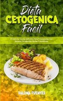 Dieta Cetogenica Facil