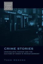 Crime Stories