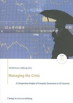 Managing the Crisis