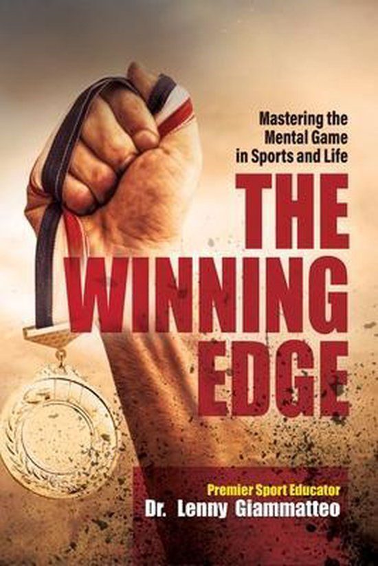 The Winning Edge - cover
