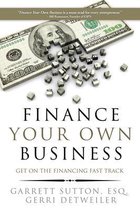 Finance Your Own Business