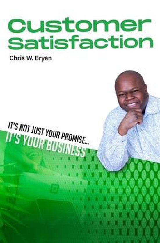 Customer Satisfaction - cover