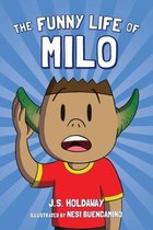 Funny Milo-The Funny Life of Milo