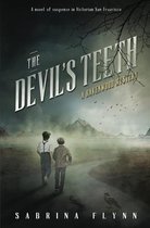 Ravenwood Mysteries-The Devil's Teeth