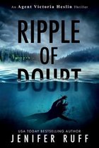 Agent Victoria Heslin- Ripple of Doubt