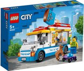 LEGO City IJswagen 60253