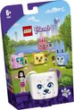 foto van LEGO Friends Emma's Dalmatiër Kubus - 41663