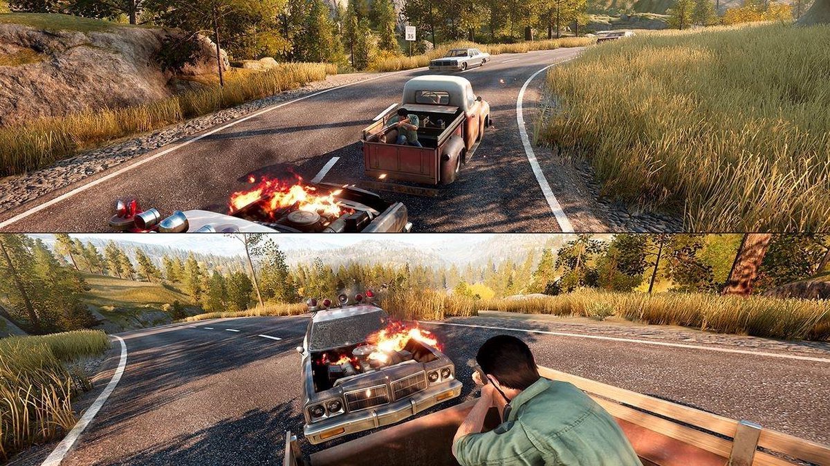 A way sale out xbox one