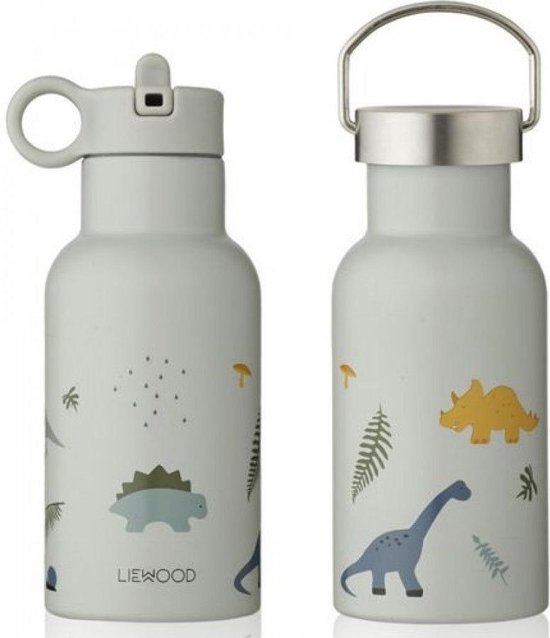 Gourde 350ml DINO Fresk