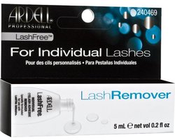 Ardell - LashFree Individual Eyelash Adhesive Remover - 5ml