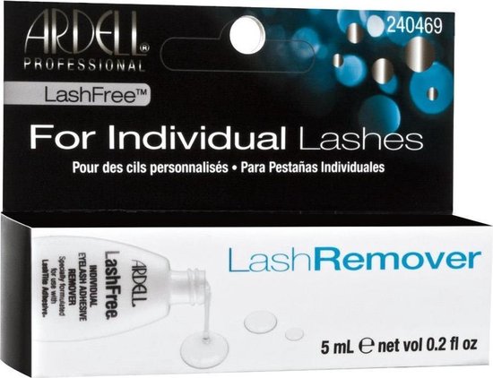 Foto: Ardell lash free individual lash remover