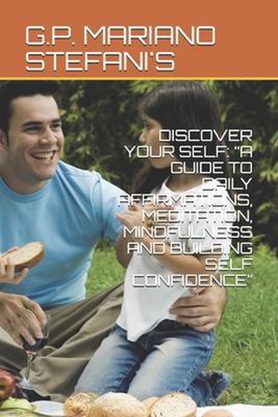 Have Courage, Dare in Life, Be Good with Yourself, Self Mana ... - cover