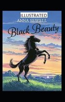 Black Beauty Illustrated