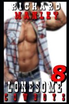 Lonesome Cowboys: Book 8