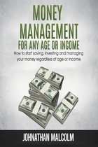 Money Management for Any Age or Income
