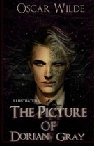 The Picture of Dorian Gray Illustrated