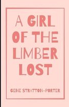 A Girl of the Limberlost Illustrated