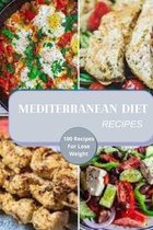 Mediterranean Diet Recipes