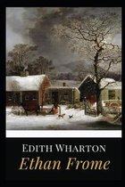 Ethan Frome Illustrated