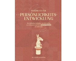 Handbuch Für Persönlichkeitsentwicklung