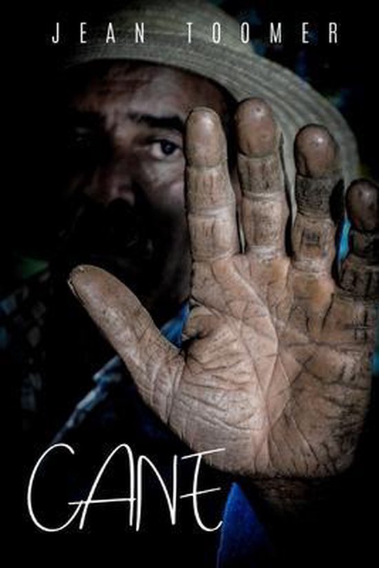 Cane - cover