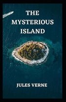 The Mysterious Island Annotated