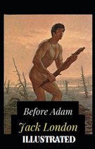 Before Adam Illustrated