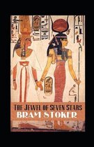 The Jewel of Seven Stars illustrated