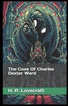 The Case of Charles Dexter Ward illustrated edition