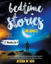 Bedtime Stories for Adults