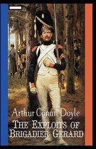 The Exploits of Brigadier Gerard Annotated