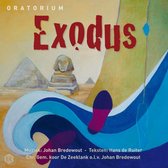 Oratorium exodus / christelijk gemengd koor de zeeklank