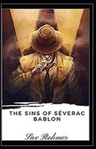 The Sins of Severac Bablon Illustrated