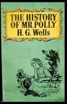 The History of Mr Polly Illustrated