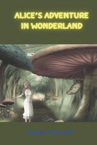 Alice's Adventure in Wonderland