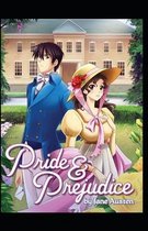 Pride and Prejudice Illustrated