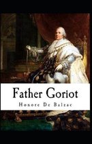 Father Goriot( illustrated edition)