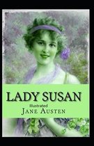 Lady Susan illustrated