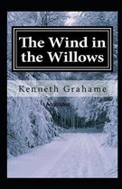 The Wind in the Willows Annotated