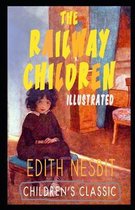 The Railway Children Illustrated