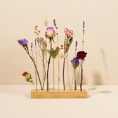 bloomon | Flowergram | Sweet Candy | Unieke brievenbus droogbloemen
