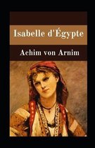 Isabelle d'Egypte illustree